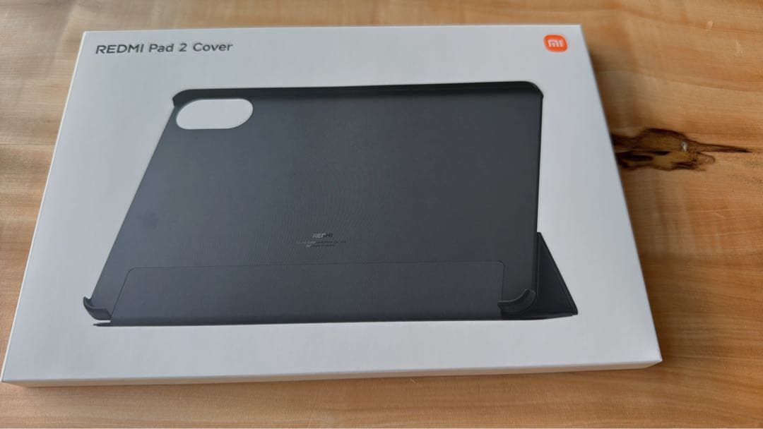 REDMI Pad 2 4GB+128GB Wi-Fiモデル ミントグレー