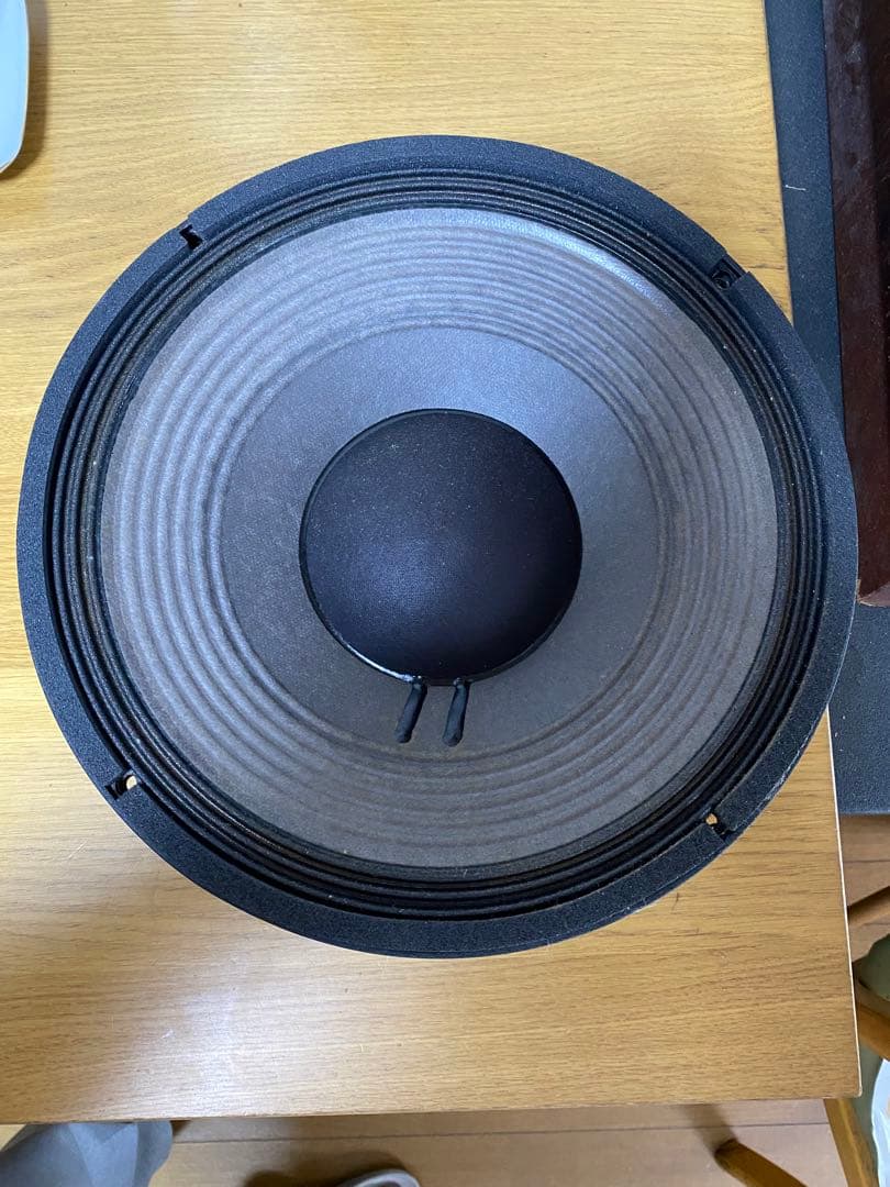 JBL 2206HPL スピーカー 8Ω