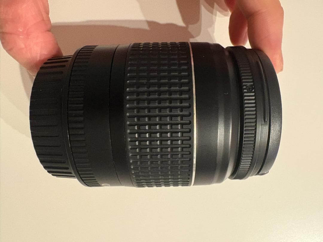 Canon NEW EOS Kiss フィルムカメラ レンズセット