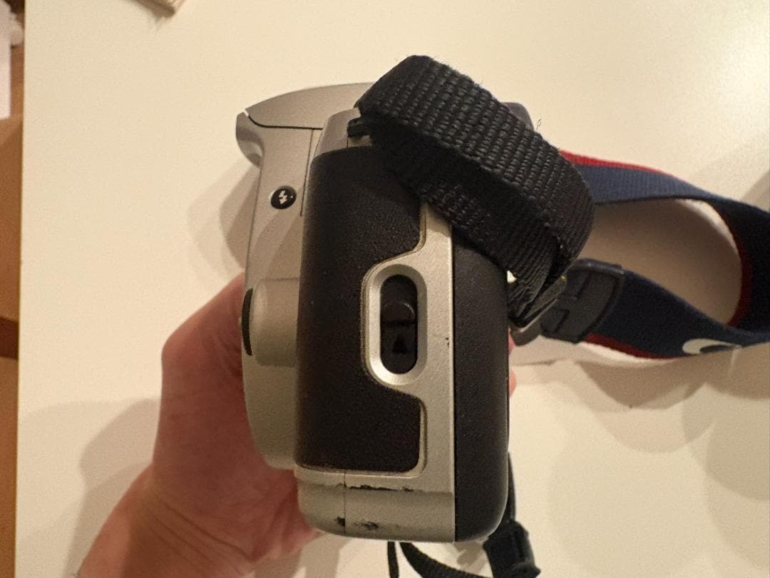 Canon NEW EOS Kiss フィルムカメラ レンズセット