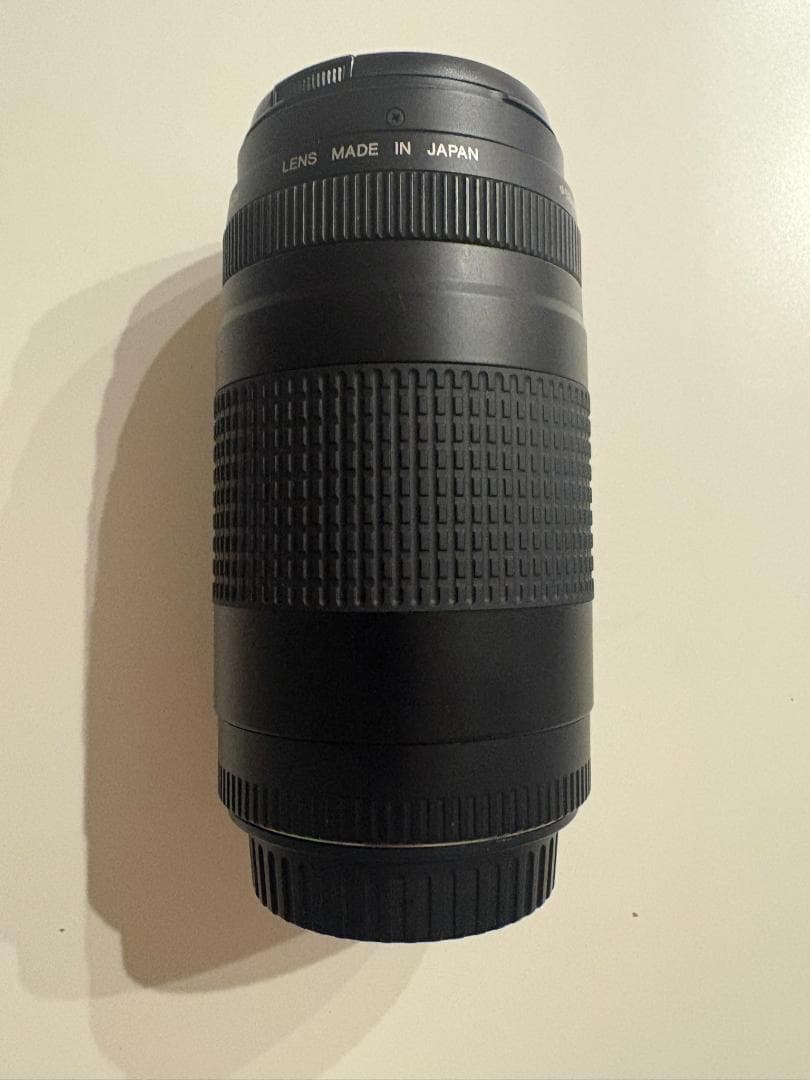 Canon NEW EOS Kiss フィルムカメラ レンズセット