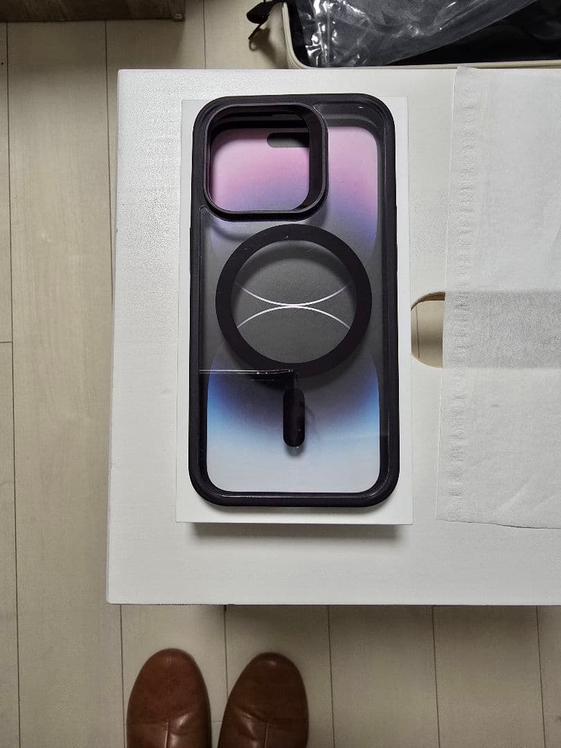 【早いもの勝ち！！】iPhone14Pro 256GB SIMフリー