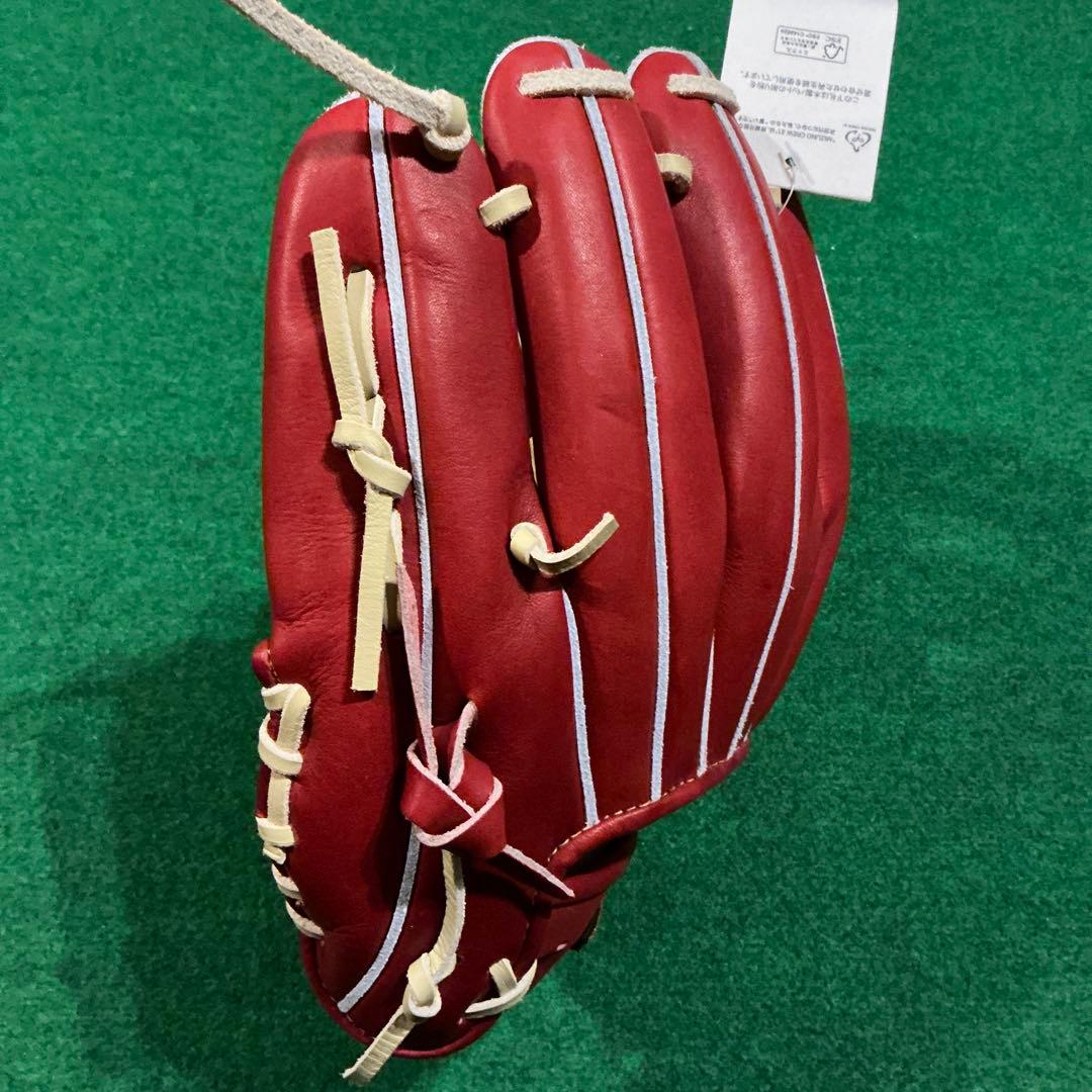 ミズノプロ クラシック　軟式　内野手用　新品未使用