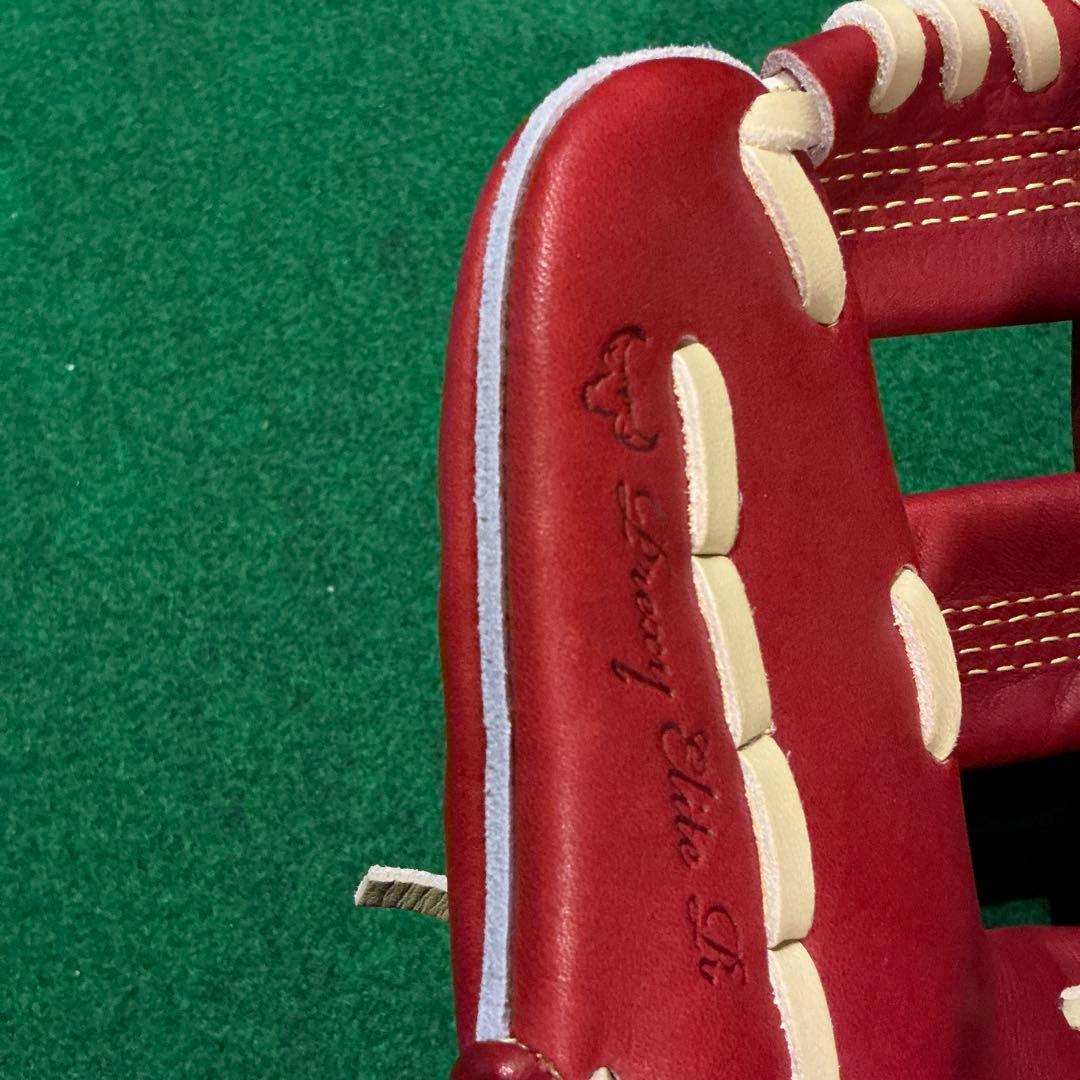 ミズノプロ クラシック　軟式　内野手用　新品未使用