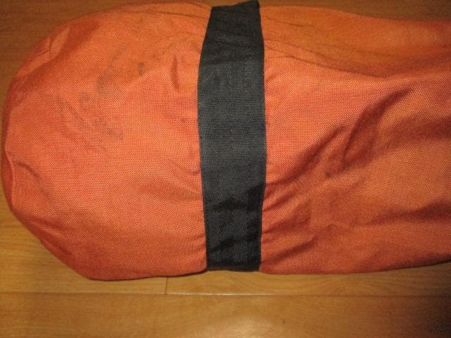 ヴィンテージ　７０年代　USA製　EASTPAK　イーストパック　ダッフルバッグ