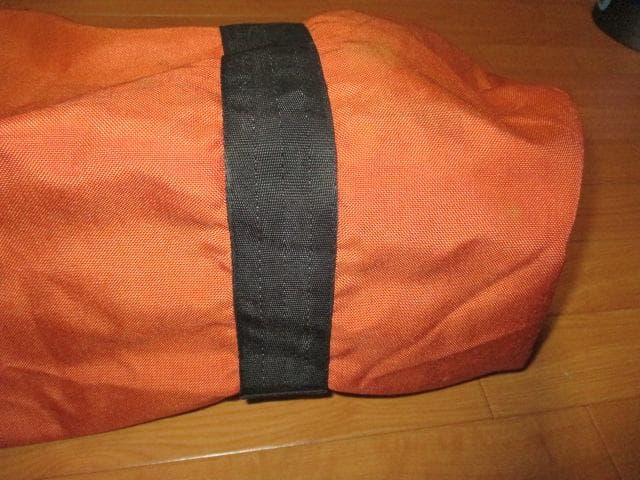 ヴィンテージ　７０年代　USA製　EASTPAK　イーストパック　ダッフルバッグ