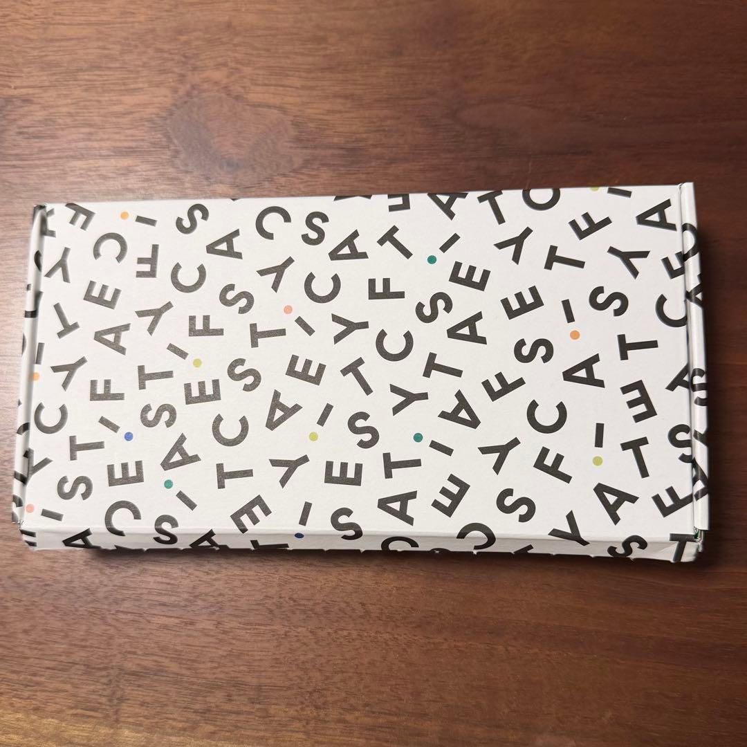 CASETiFY 17pro インパクトクリアケース Magsafe対応