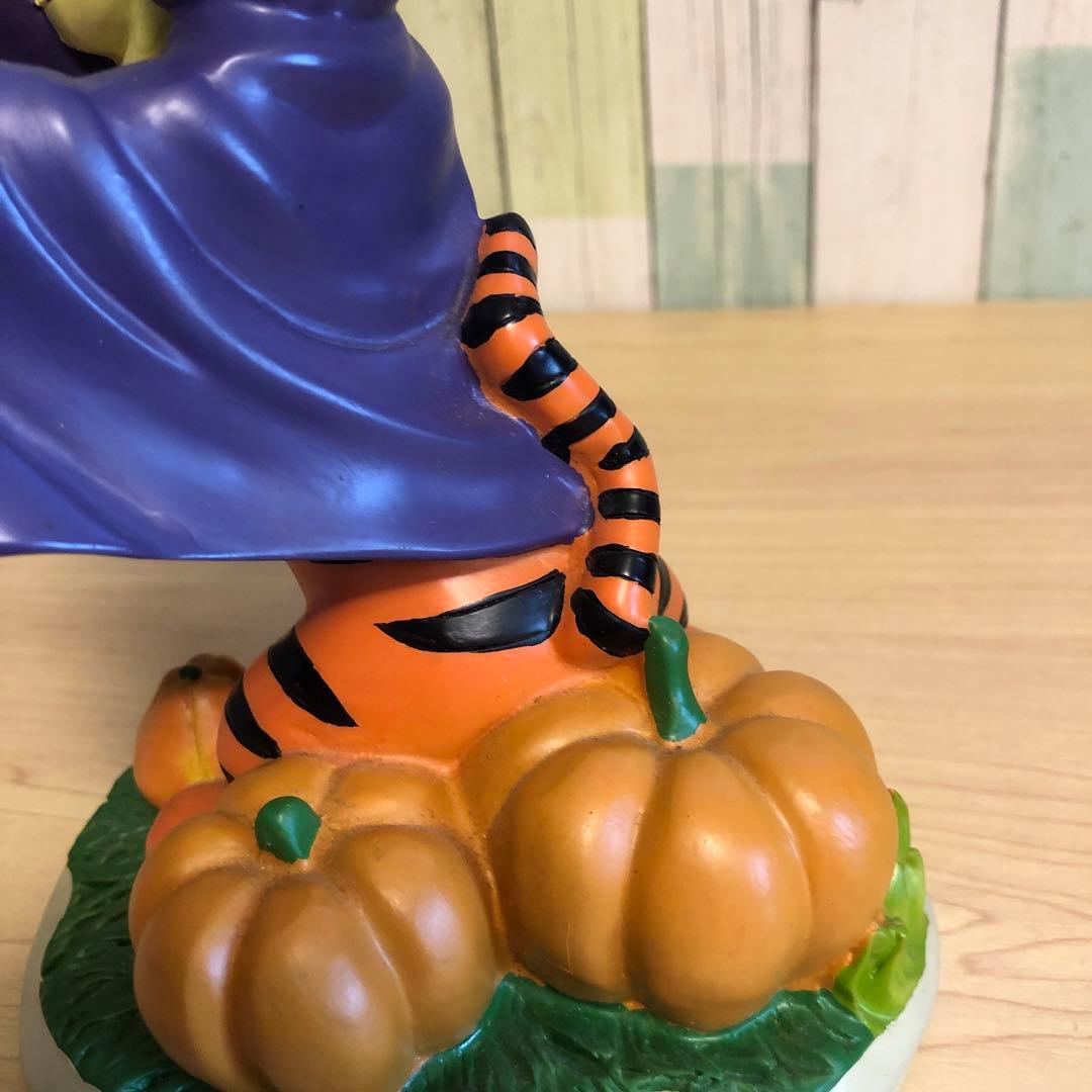 ハロウィンに！タカショー　takasho ミッキー　ティガー　追加ミニー