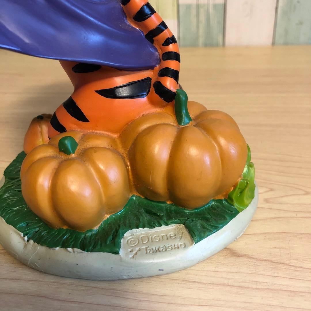 ハロウィンに！タカショー　takasho ミッキー　ティガー　追加ミニー
