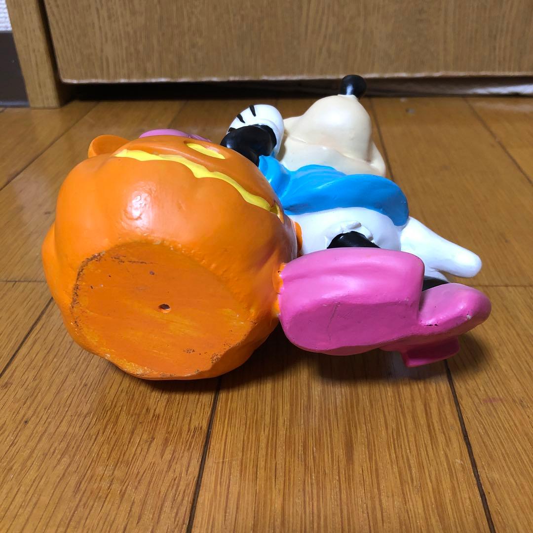 ハロウィンに！タカショー　takasho ミッキー　ティガー　追加ミニー