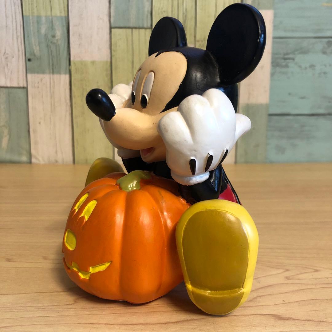 ハロウィンに！タカショー　takasho ミッキー　ティガー　追加ミニー