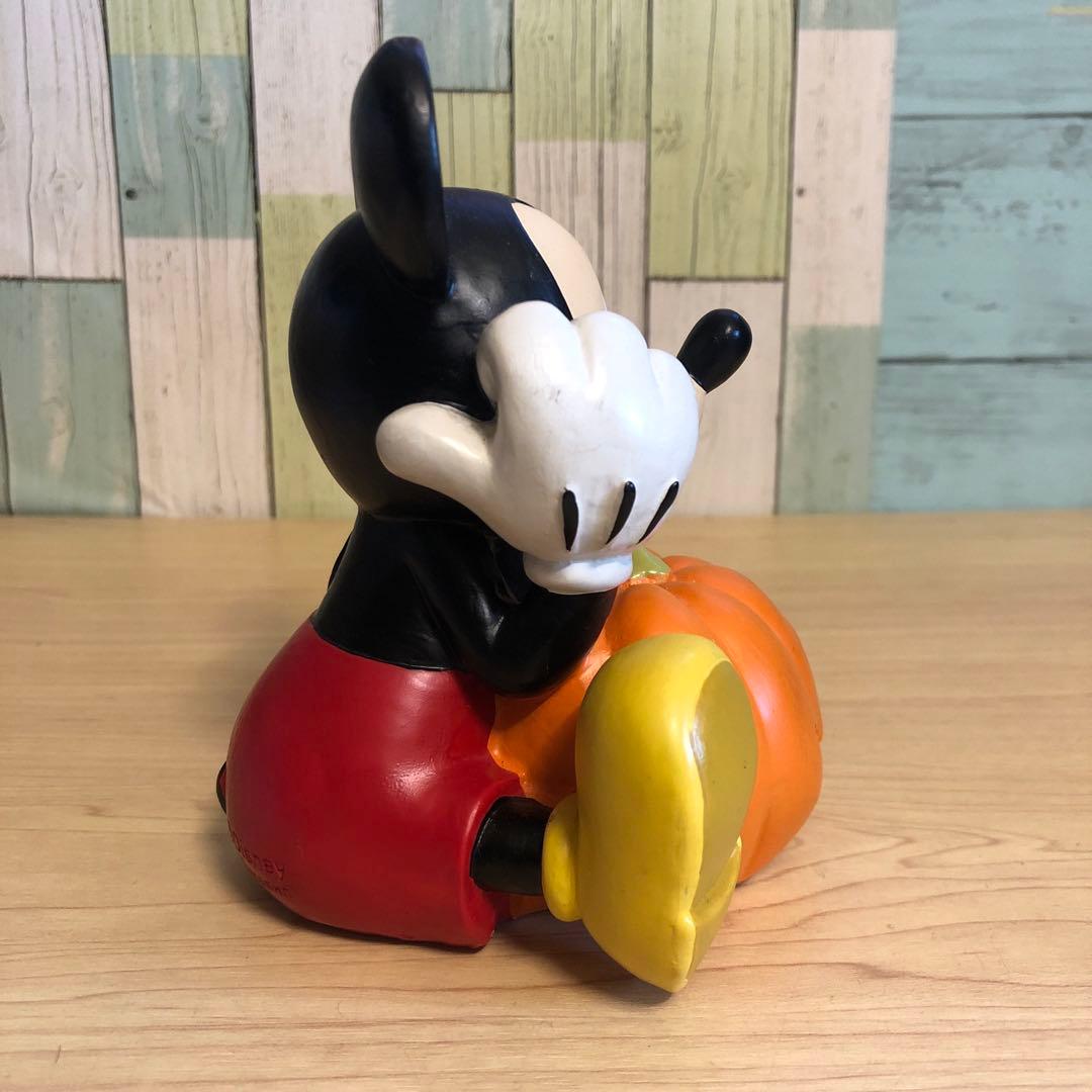 ハロウィンに！タカショー　takasho ミッキー　ティガー　追加ミニー