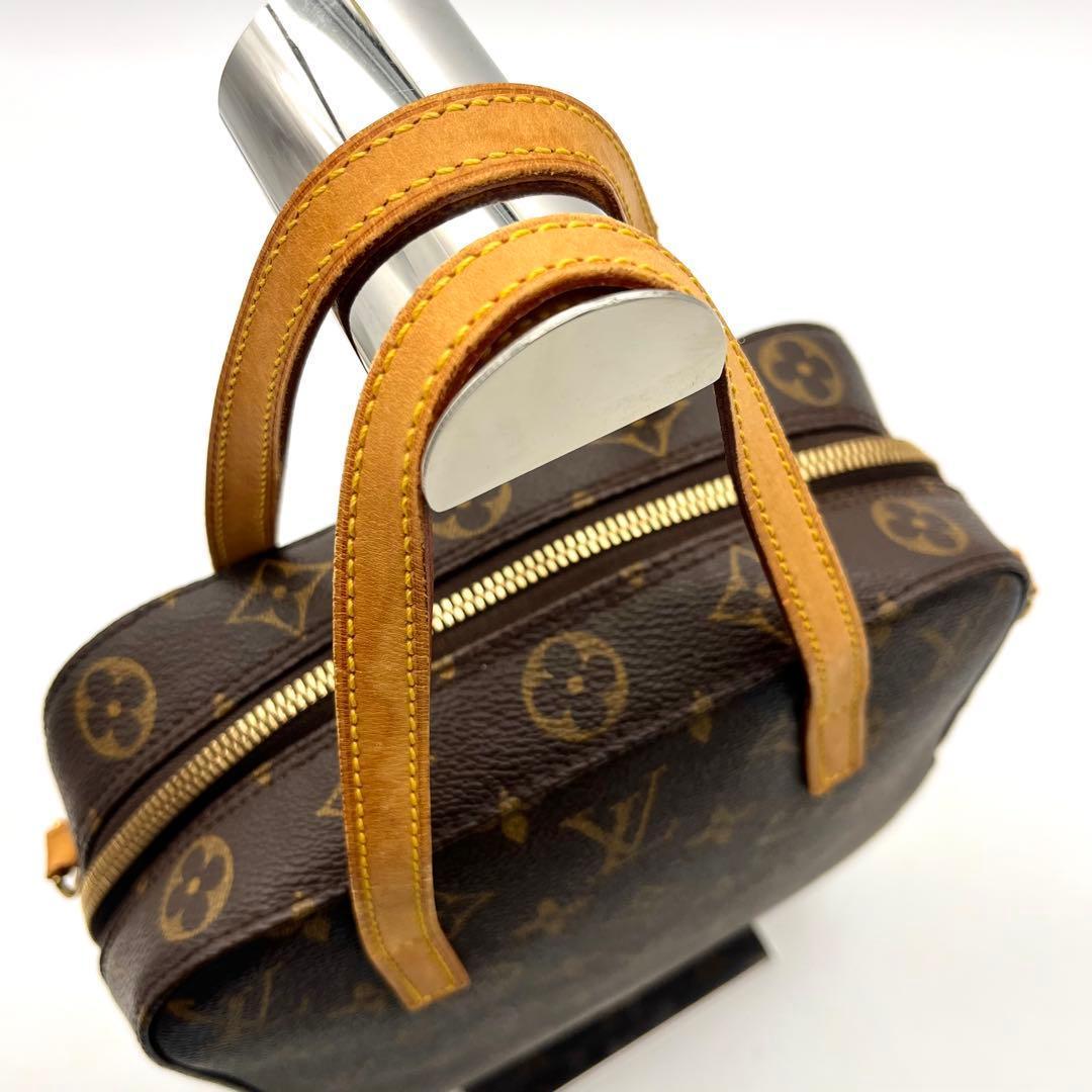 ルイヴィトン モノグラム スポンティーニ ショルダーバッグ 本物 正規品 大人気