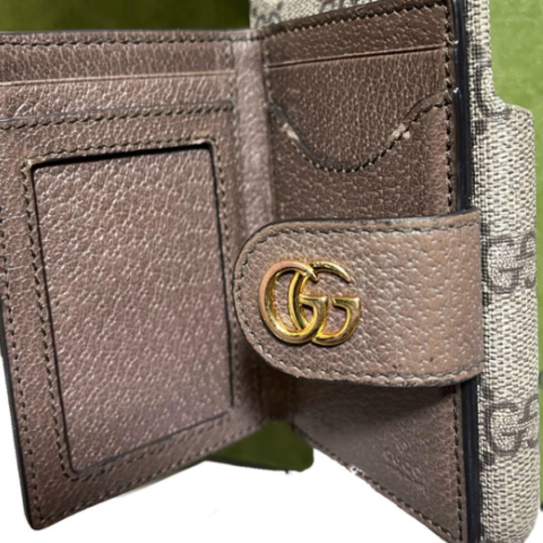 希少！【GUCCI 】オンライン限定品 iPhone12pro max専用ケース