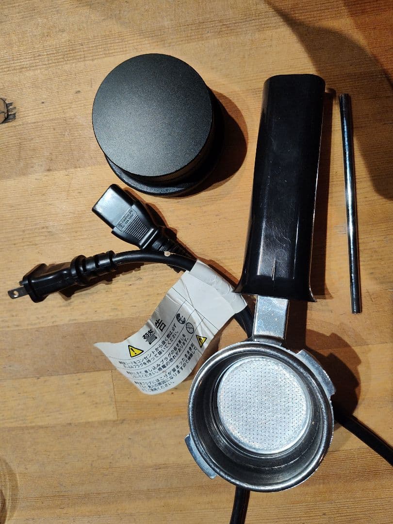 Gaggia Classic エスプレッソマシン