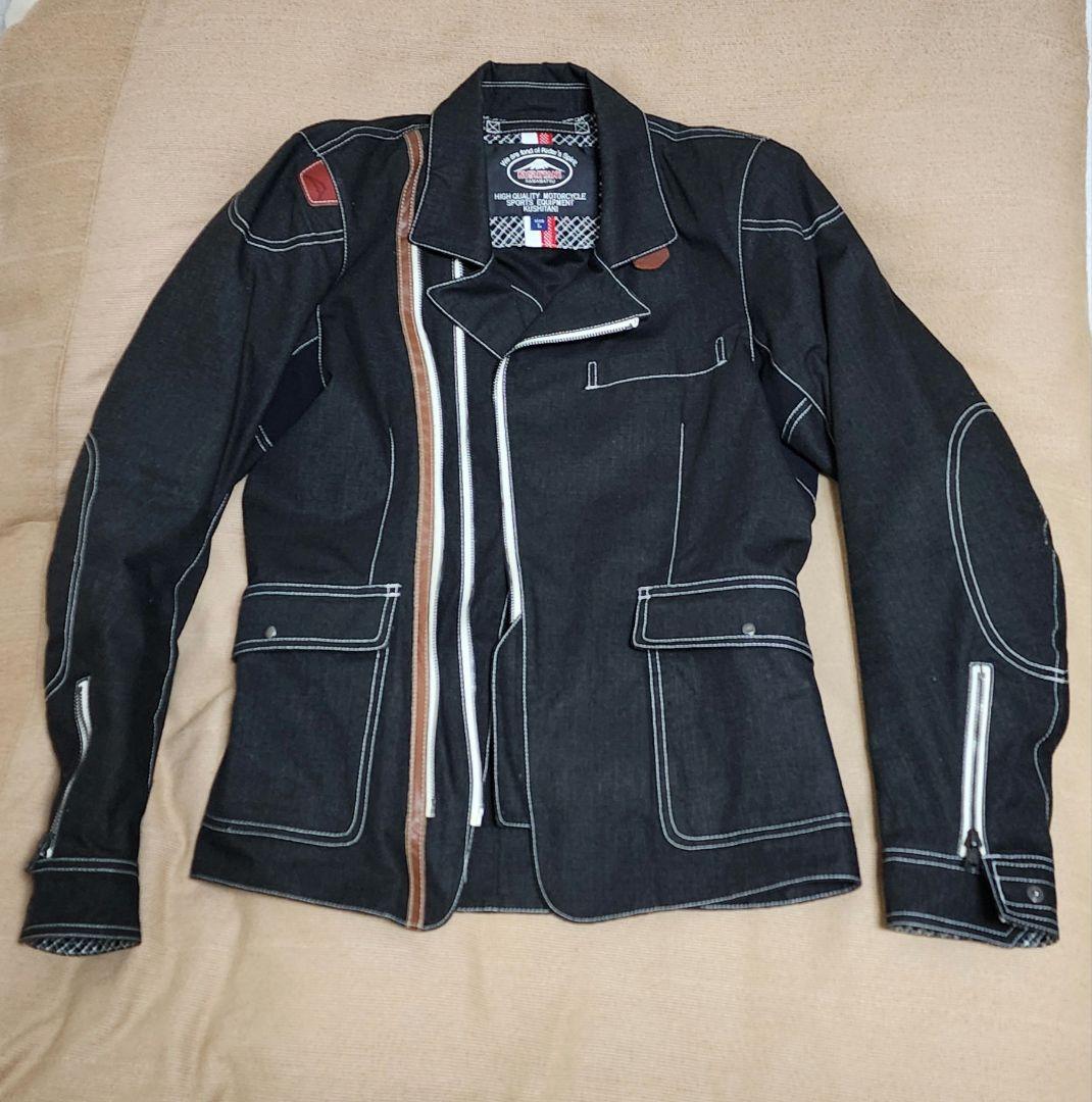 クシタニ K-2317 スワンクジャケット L