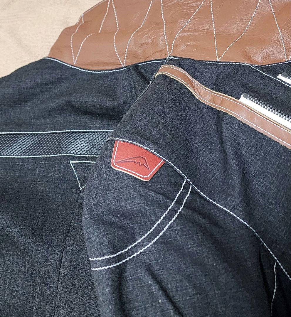 クシタニ K-2317 スワンクジャケット L