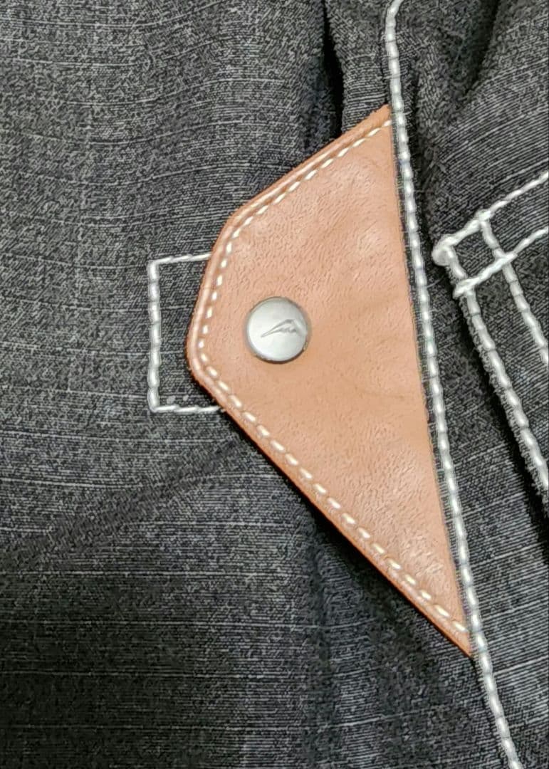 クシタニ K-2317 スワンクジャケット L