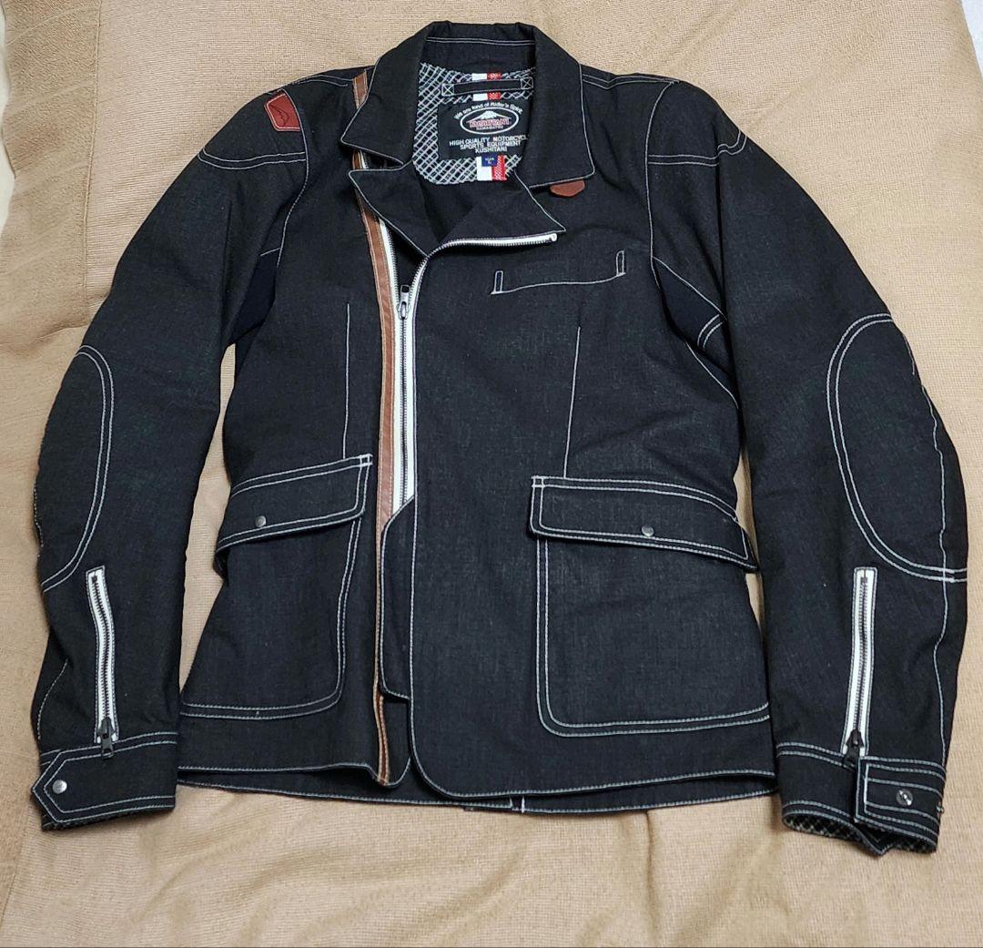 クシタニ K-2317 スワンクジャケット L