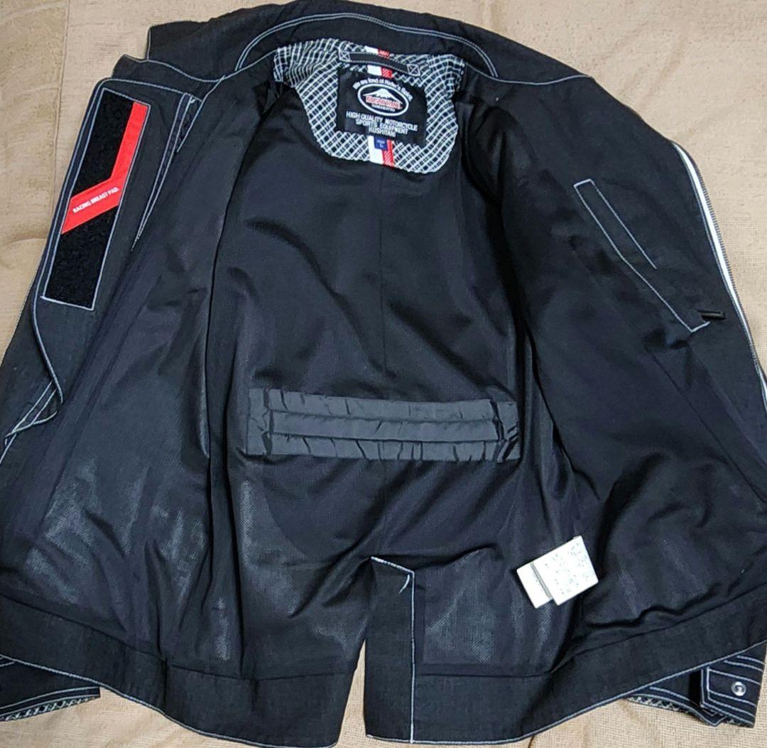 クシタニ K-2317 スワンクジャケット L