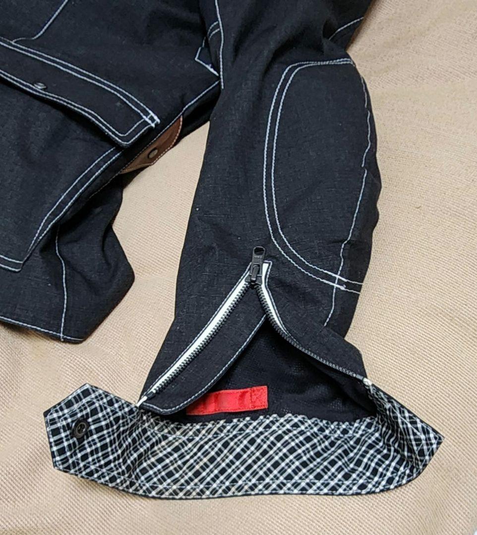 クシタニ K-2317 スワンクジャケット L