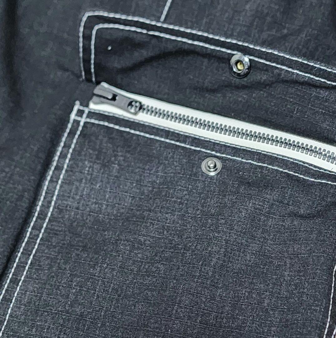 クシタニ K-2317 スワンクジャケット L