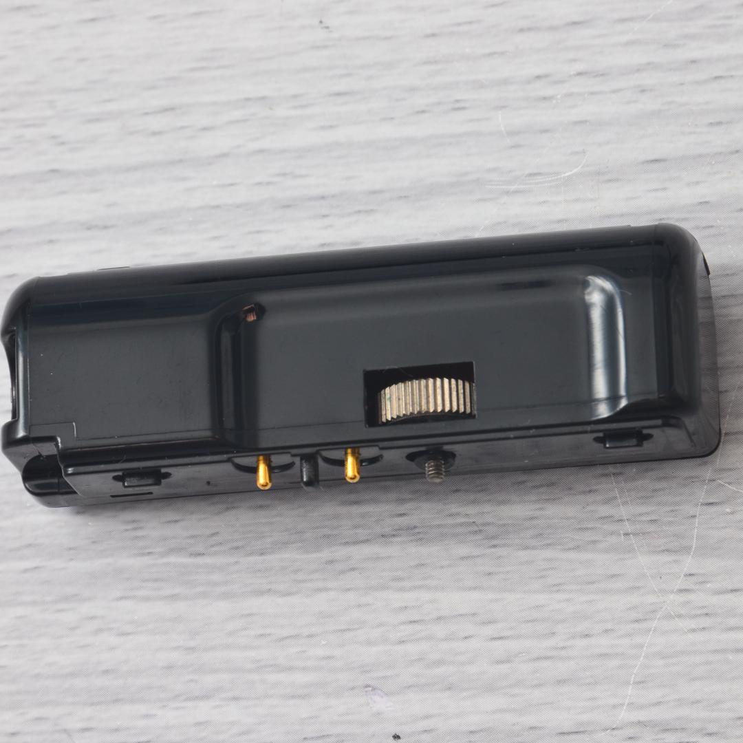 SONY WALKMAN WM-609 カセットウォークマン ブラック 整備済