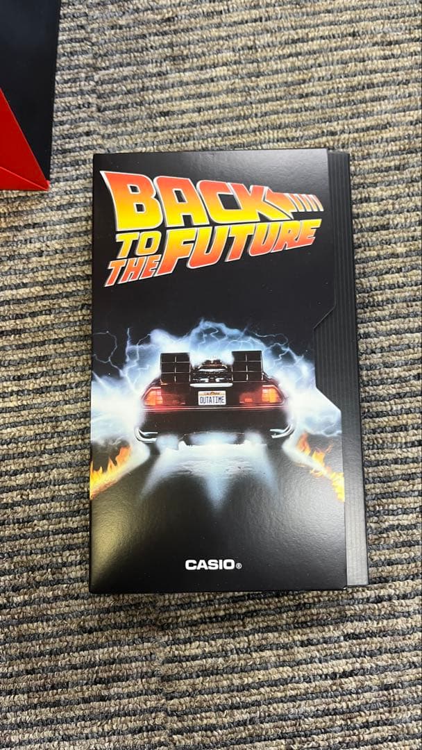 時計 CASIO CA-500WEBF-1AJR