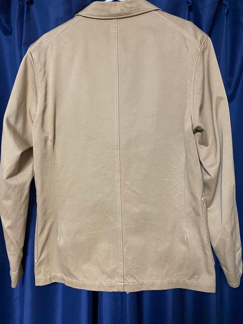 KAPTAIN SUNSHINE セットアップ