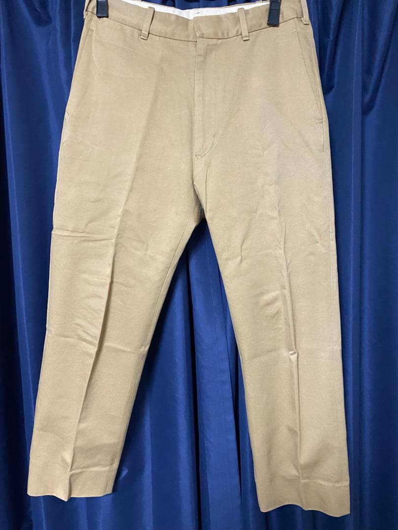 KAPTAIN SUNSHINE セットアップ