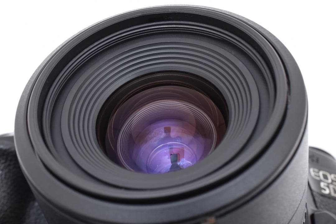 デジタル一眼レフカメラCanon EOS 5D mark III標準レンズセット