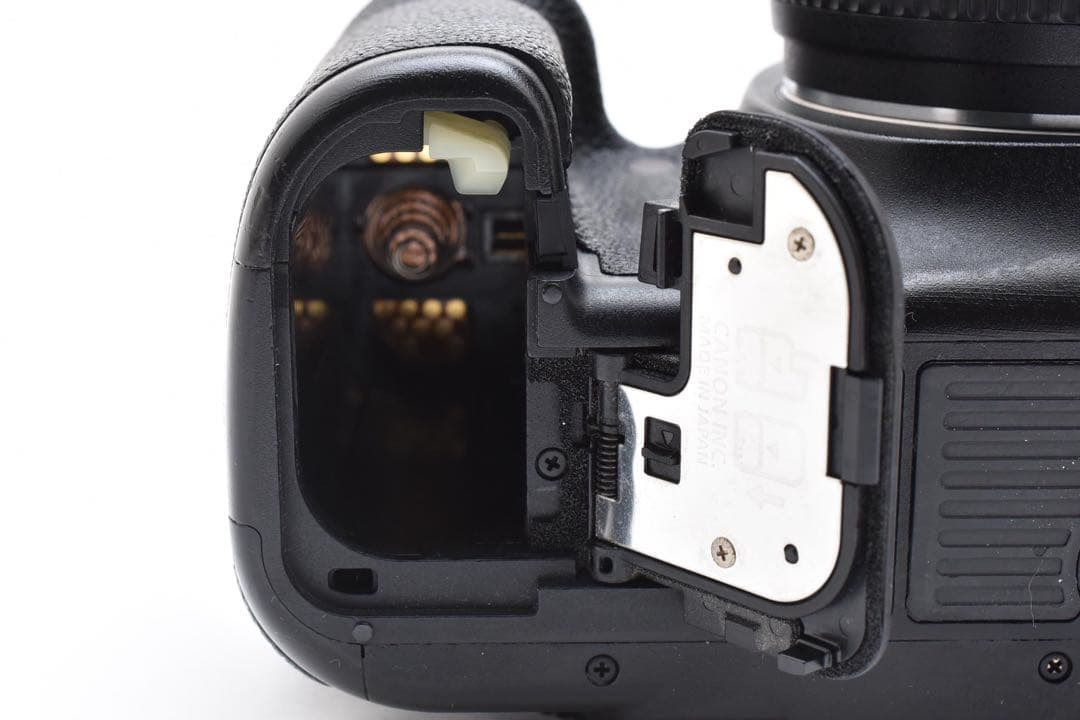 デジタル一眼レフカメラCanon EOS 5D mark III標準レンズセット