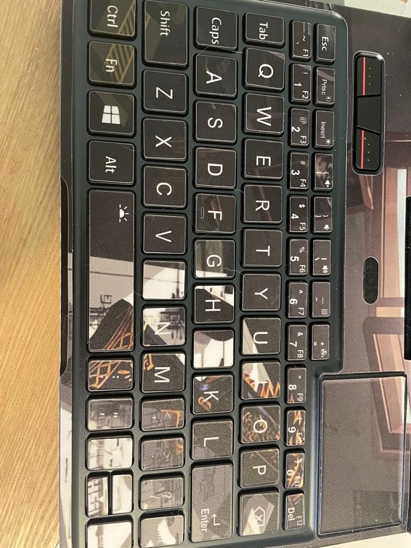 GPD pocket 4 64G、4TB海外期間限定品