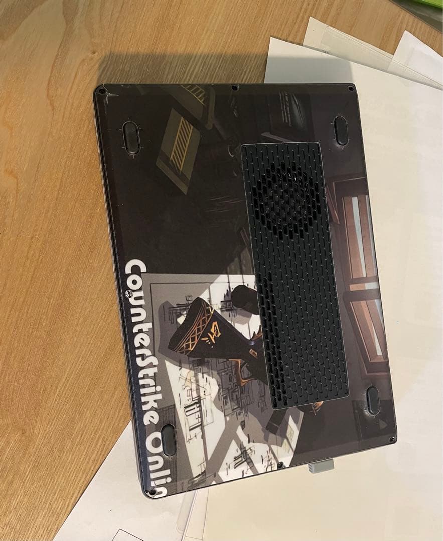 GPD pocket 4 64G、4TB海外期間限定品