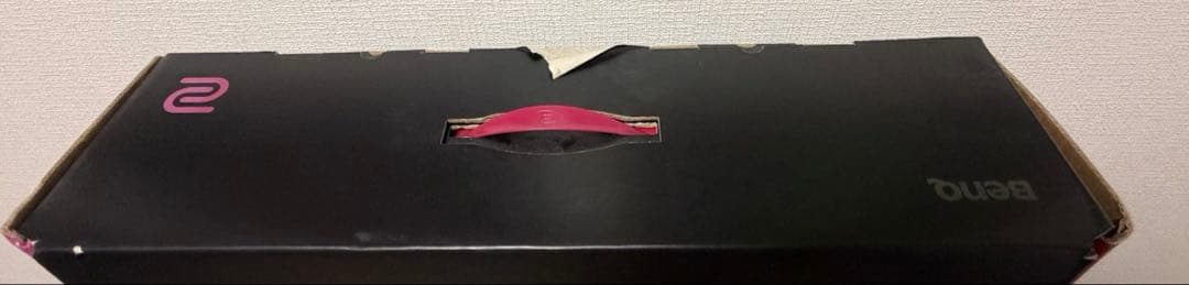 ジ*世様 BenQ XL2546X ゲーミングモニター