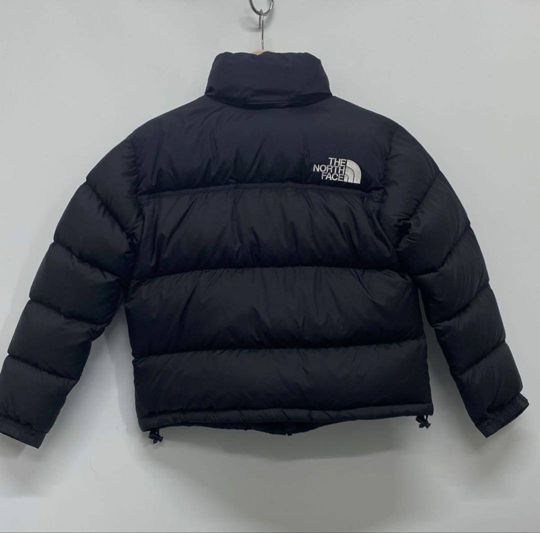 ヌプシ ノースフェイス ダウンジャケット
