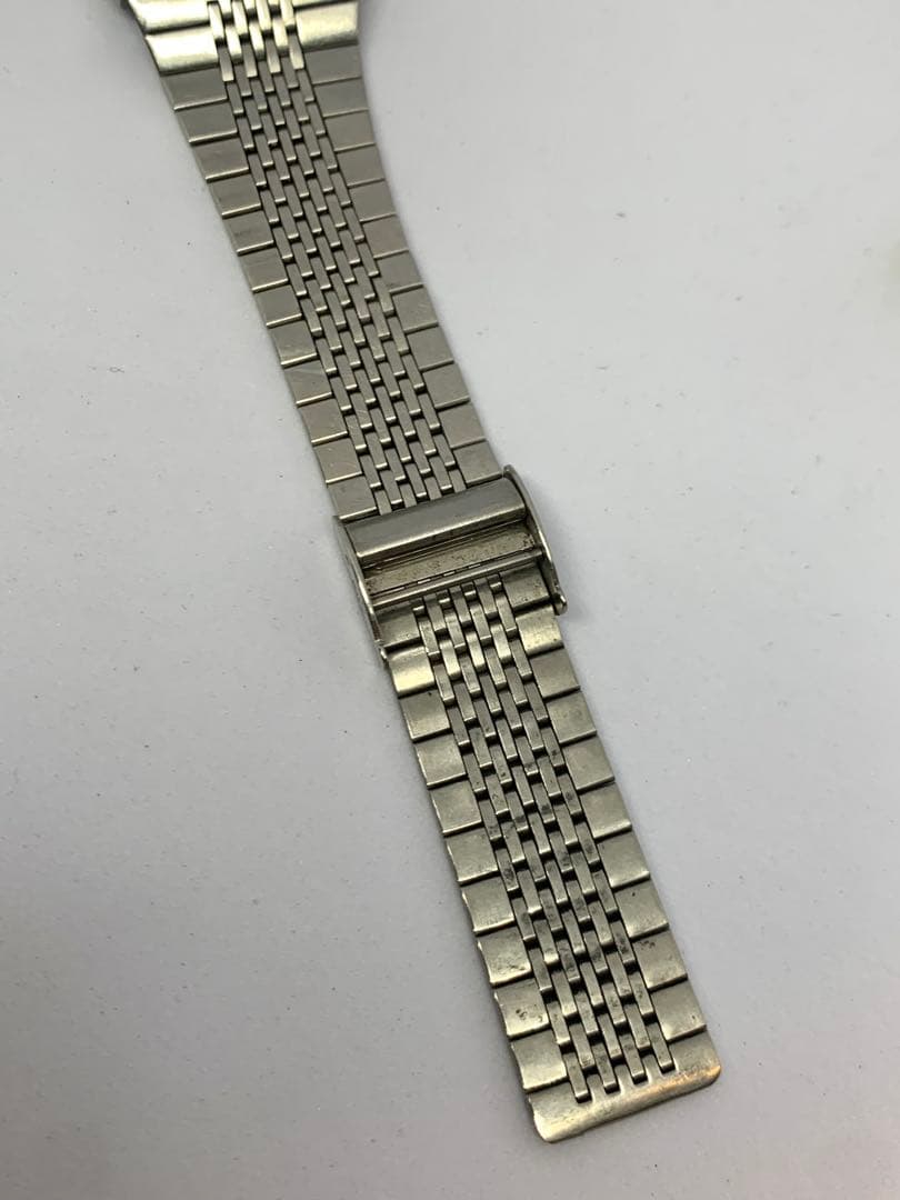 (最終値下げ) seiko 腕時計　F332-4020 ビンテージ　希少