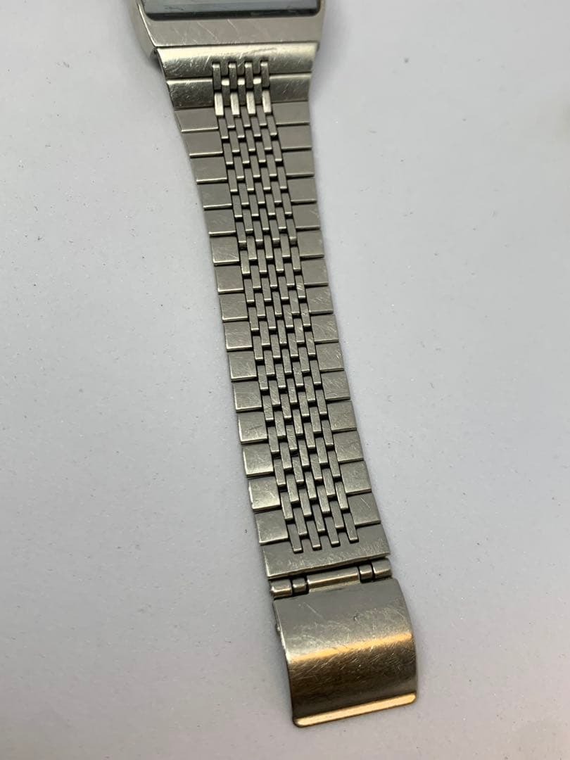 (最終値下げ) seiko 腕時計　F332-4020 ビンテージ　希少