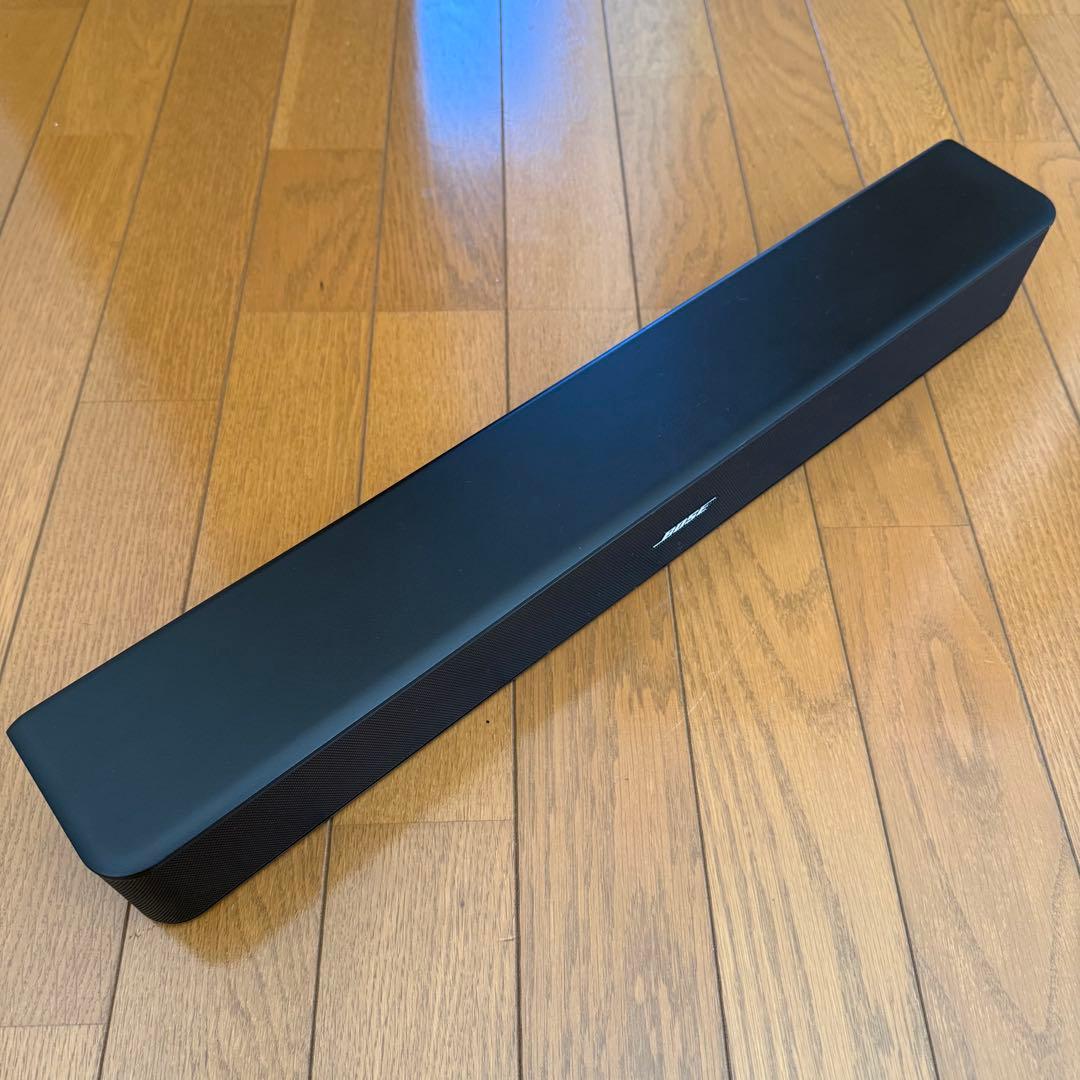 BOSE SOLO5 サウンドバー