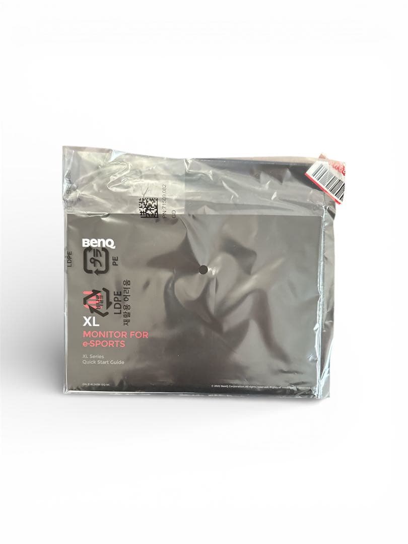 BenQ XL2411K eスポーツモニター