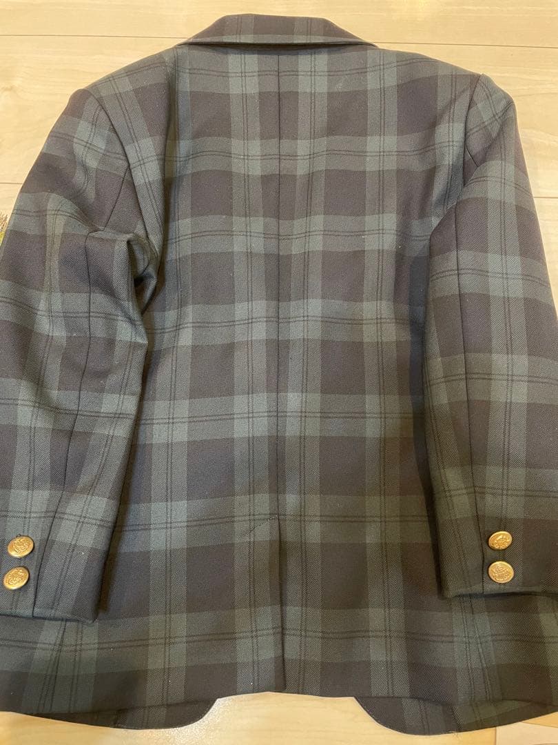 フォーマル キッズ スーツ GREEN LABEL RELAXING