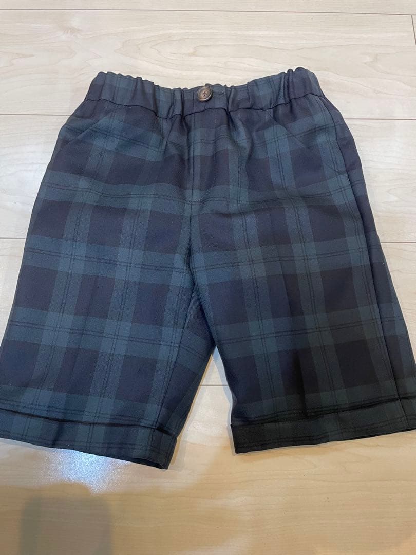 フォーマル キッズ スーツ GREEN LABEL RELAXING