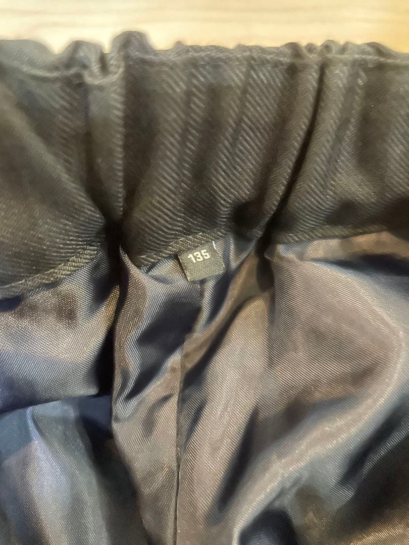 フォーマル キッズ スーツ GREEN LABEL RELAXING