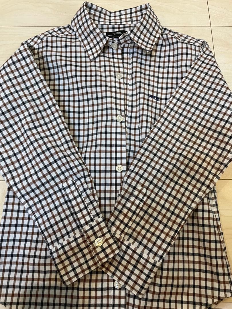 フォーマル キッズ スーツ GREEN LABEL RELAXING