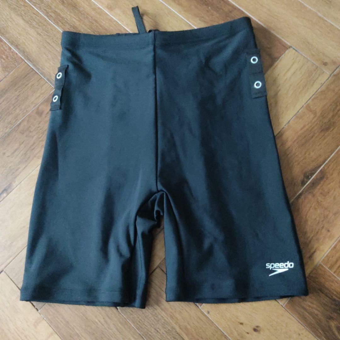 新品Speedo パープル セパレート水着　フィットネス　タグ付き未使用