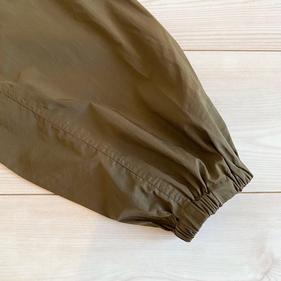 2020SS DES PRES コットンナイロン モッズコート 定価55000円