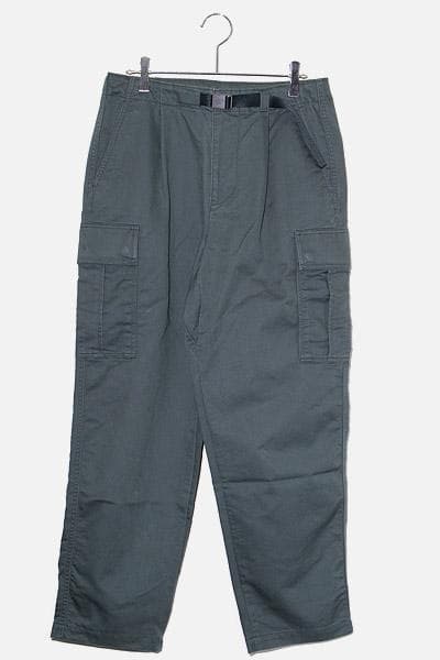 ノースフェイス パープルレーベル コットンツイル カーゴパンツWM