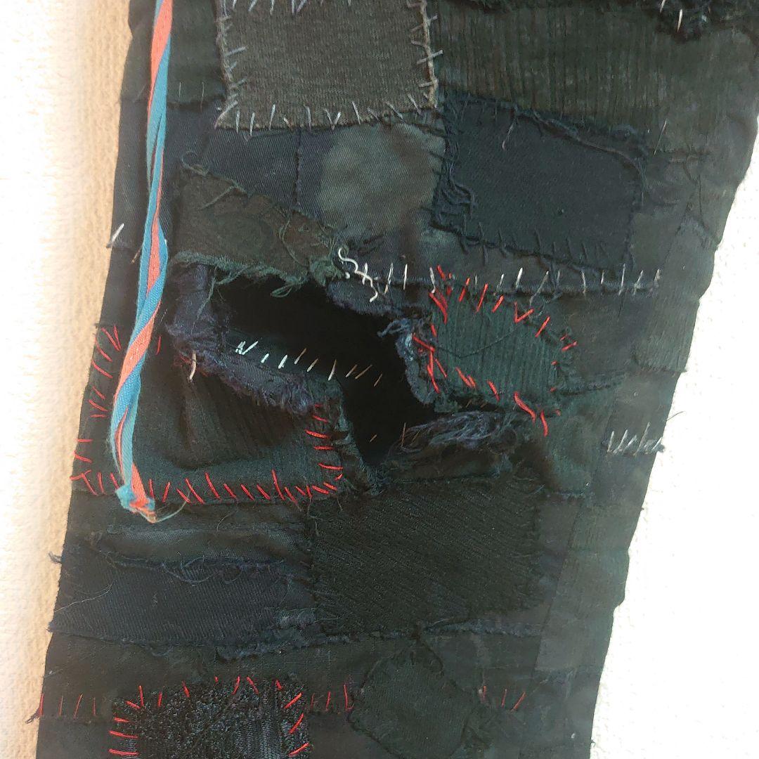 UNDERCOVER SCAB パンツ クラストパンツ