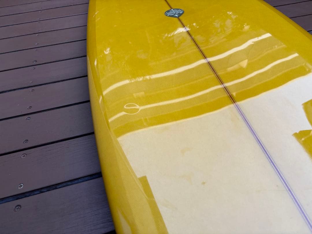 Josh Hall ジョシュホール　フィッシュシモンズ　中古　手渡し限定