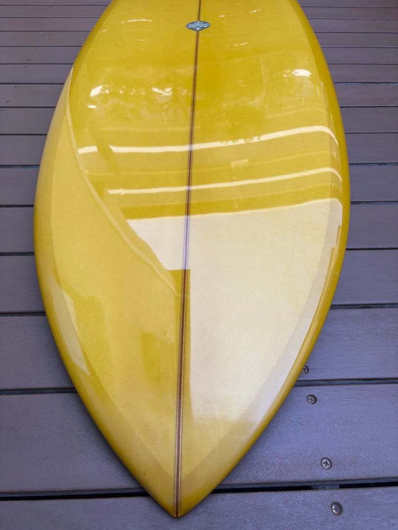 Josh Hall ジョシュホール　フィッシュシモンズ　中古　手渡し限定